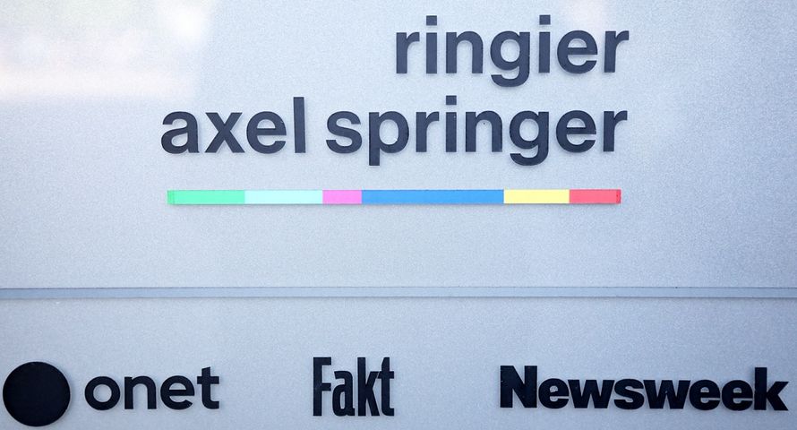 Związkowcy w Ringier Axel Springer Polska chcą podwyżek. Podali postulaty