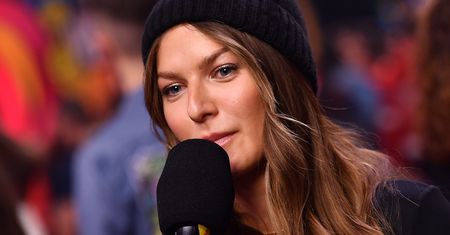 Anna Lewandowska apeluje do fanów. Mówi o depresji