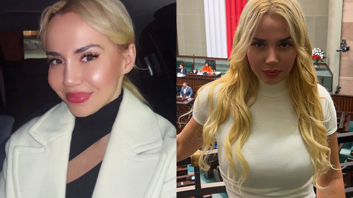 Schreiber zgłosiła kandydaturę (Instagram)