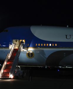 Podejrzana przesyłka w bazie wojskowej w USA. Żołnierze w szpitalu