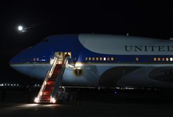 Podejrzana przesyłka w bazie wojskowej w USA. Żołnierze w szpitalu