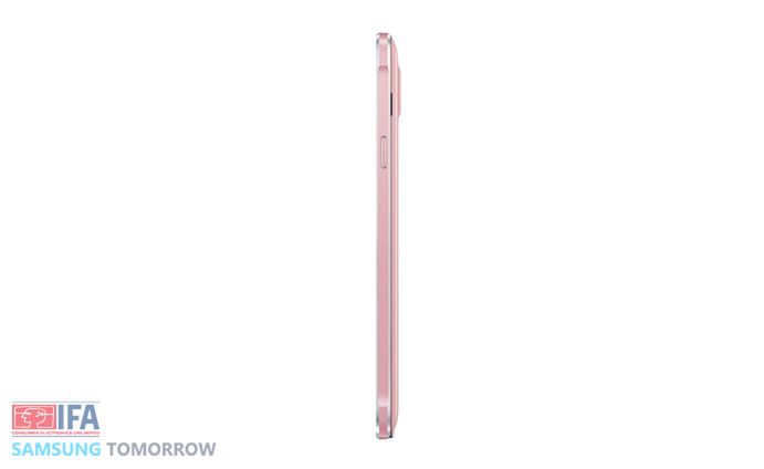 Galaxy Note 4 i Galaxy Note Edge z wygiętym ekranem oficjalnie. Najbardziej wszystkomające smartfony? 12