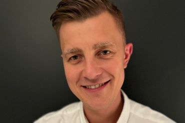 Szymon Jabrzyk, fot. linkedin