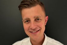 Szymon Jabrzyk, fot. linkedin