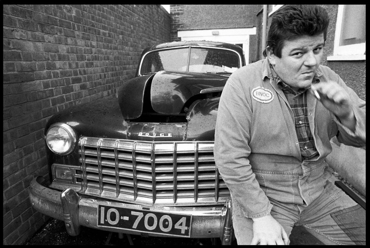 Świat pożegnał Hagrida.Wiadomo, na co umarł Robbie Coltrane