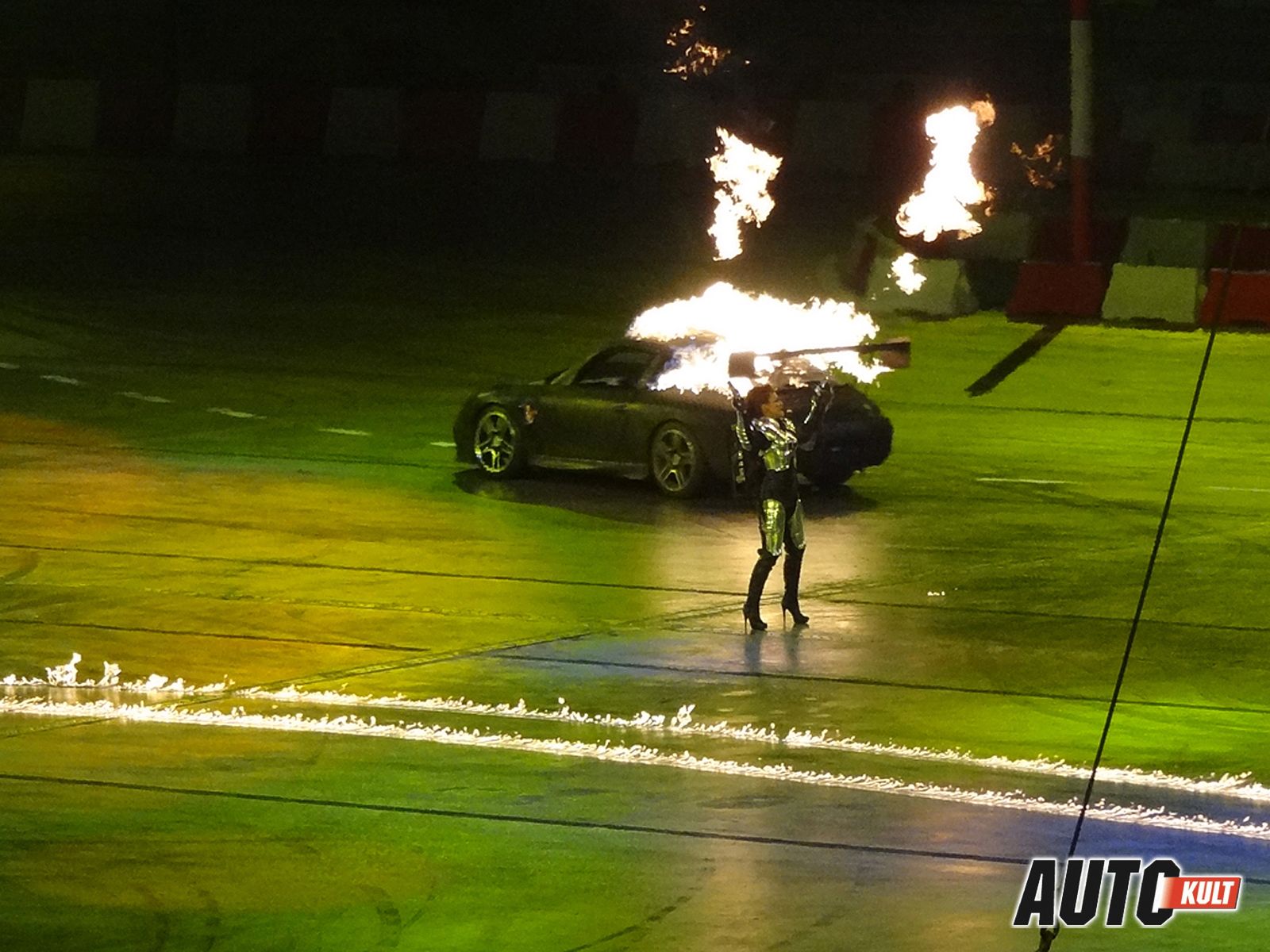 Verva Street Racing 2013 & Top Gear Live [galeria] 76