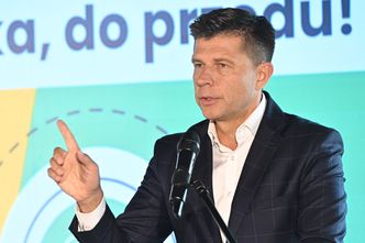 Ryszard Petru zdradza, co opozycja zrobi z budżetem. Mówi o 800 plus