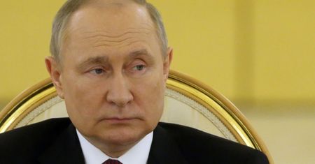 Próbowali zabić Putina. "Nieudany zamach, ale miał miejsce"