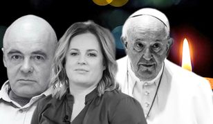 Wszystkich Świętych 2025. Wielkie nazwiska, które pożegnaliśmy w ciągu roku