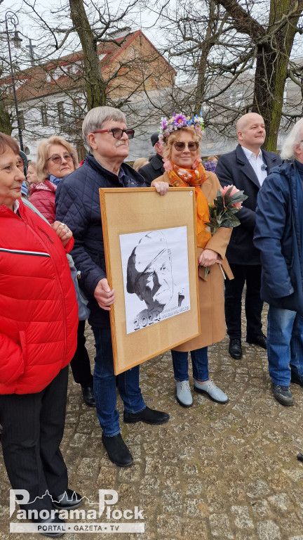 Powitanie wiosny w Płocku