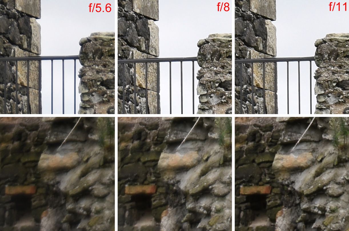 Sigma 18-200 mm f/3.5-6.3 C - test superzooma po odchudzaniu 16
