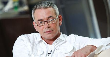 Janowski wydał oświadczenie w sprawie "Jaka to melodia": "Nigdy nie byłem pracownikiem telewizji!"