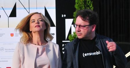 Monika Zamachowska broni awantur na Instagramie: "Moralne wykłady wygłaszają OSOBY O MIERNYCH DOKONANIACH I KIEPSKIM RODOWODZIE!"