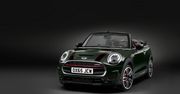 Mini John Cooper Works Convertible (2016) - kabriolet przyprawiony na ostro