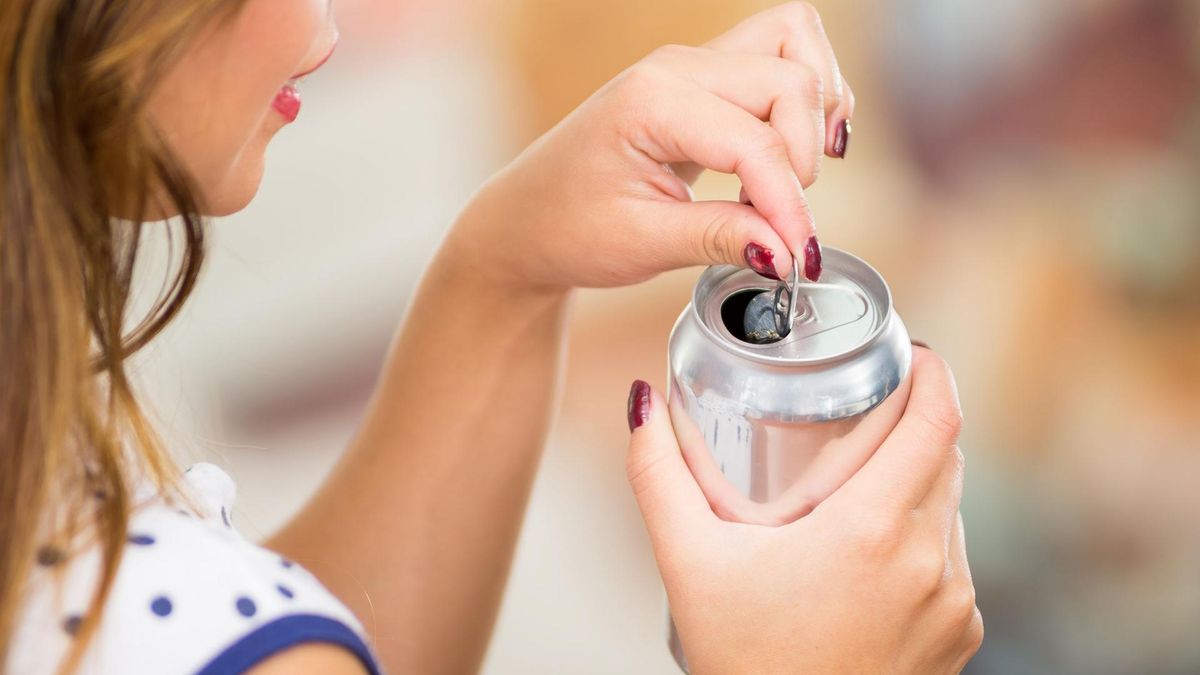 Napoje energetyczne szkodliwe dla serca. Kolejne badania