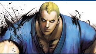 Ogromny poradnik gry Street Fighter IV. Hadouken! 1