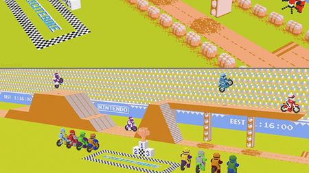 A gdyby tak klasykę wrzucić w 3D? 1