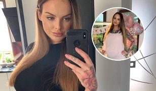 Paulina z "Warsaw Shore" spodziewa się dziecka. Znamy już płeć