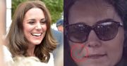 Do mediów trafiło NOWE ZDJĘCIE Kate Middleton. Internauci twierdzą, że... to nie ona. Pokazali "DOWODY" (FOTO)