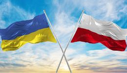 10 mln złotych dla ukraińskich uchodźców od Biedronki