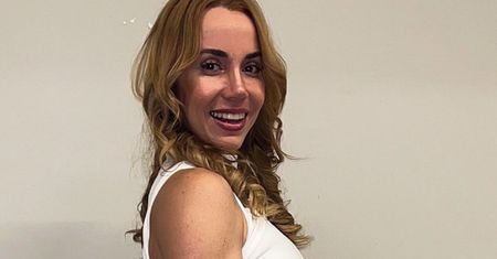 Marianna Schreiber chwali się strojem. Mówi też, co sądzi o pozerach