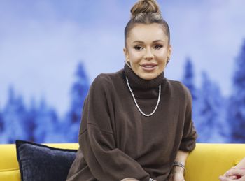 Celibat miał pomóc. Doda wytrwała rok bez seksu