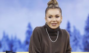 Celibat miał pomóc. Doda wytrwała rok bez seksu