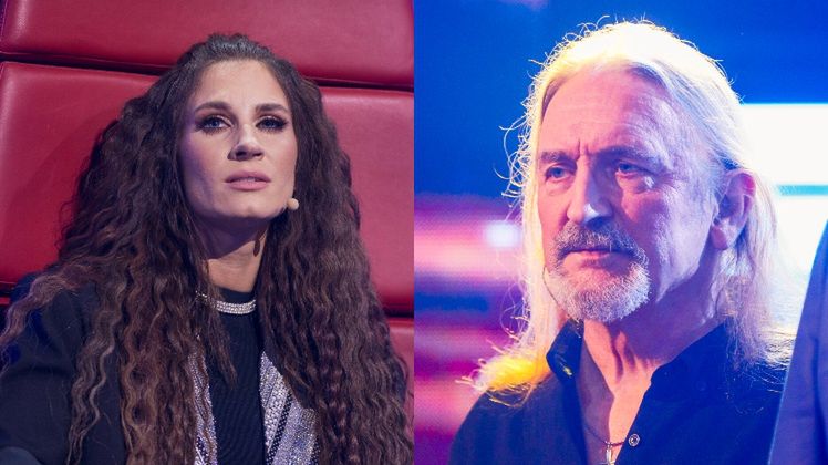 Sylwia Grzeszczak i Marek Piekarczyk w ogniu krytyki