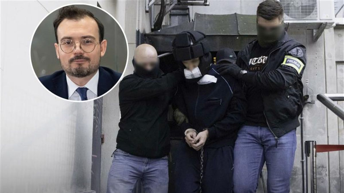 Zdaniem mec. Macieja Zaoborowskiego, obrońcy Mieszka R., w spraw