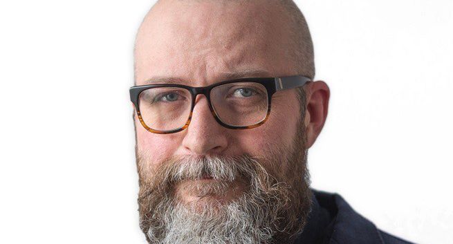 Marcin Graczyk awansował w Partner of Promotion