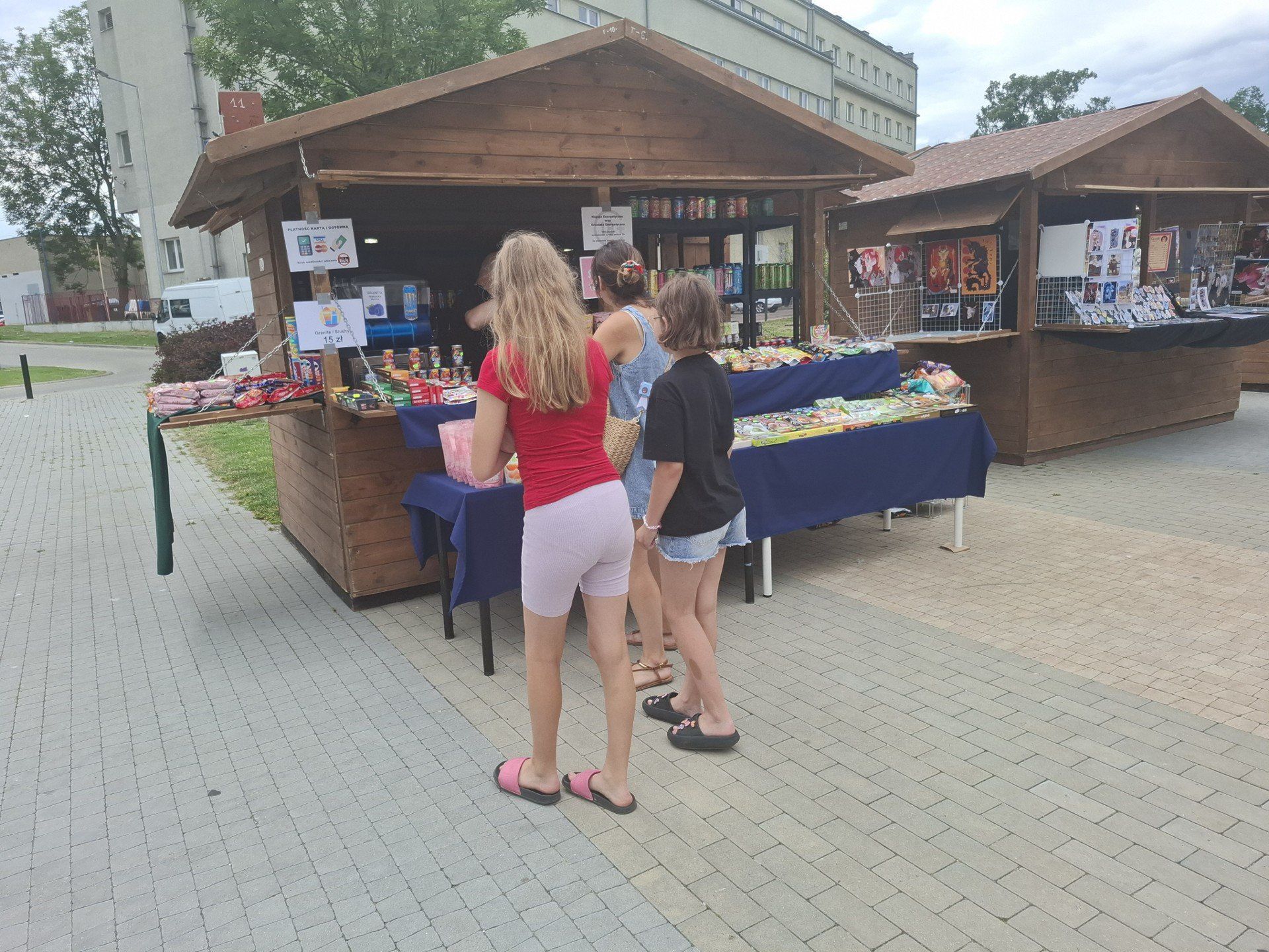 Rozpoczął się SkierCon - święto wielbicieli fantastyki