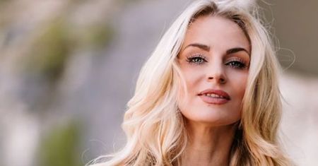TVN zapewnił jej dobrego męża. Teraz doradza innym uczestnikom show