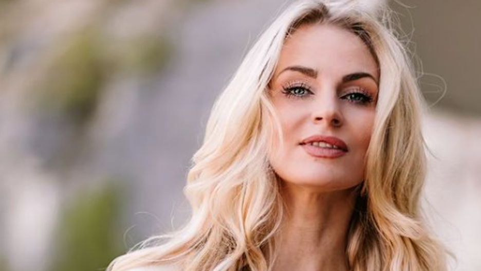 Anita Szydłowska śledzi poczynania kolejnych uczestników "Ślubu od pierwszego wejrzenia"