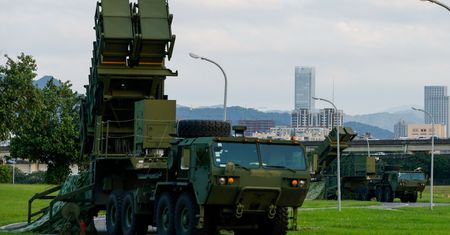 Patrioty dla Ukrainy, to kłopot dla Europy. Nagła wiadomość z USA