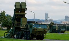 Patrioty dla Ukrainy, to kłopot dla Europy. Nagła wiadomość z USA