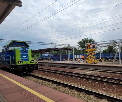 Częstochowa. Pomyśleli o podróżnych, podczas deszczu już nie będą moknąć