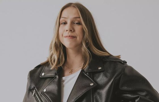 Hanna Gnatowska na czele komunikacji endorfina events