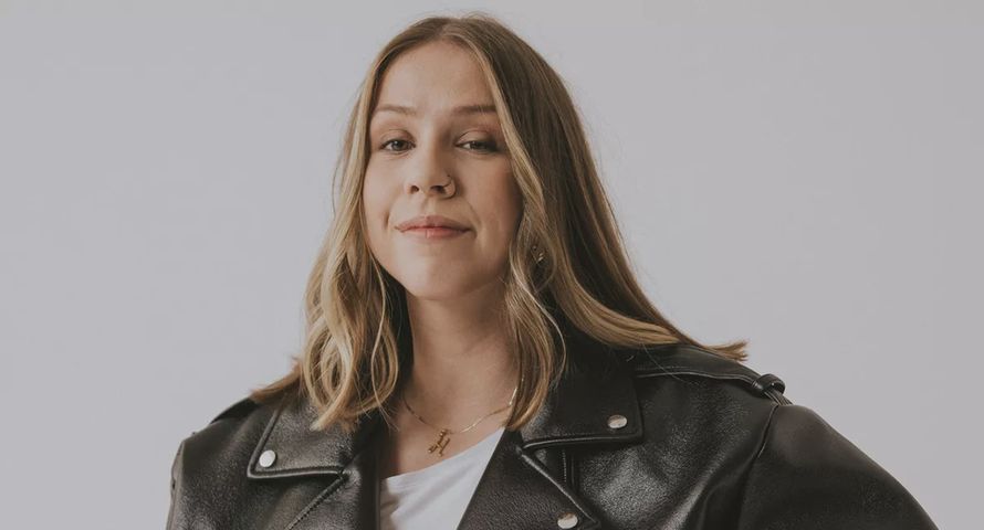 Hanna Gnatowska na czele komunikacji endorfina events