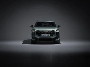 Nowe Audi Q3 wjeżdża do Polski. Ceny nie są już tajemnicą