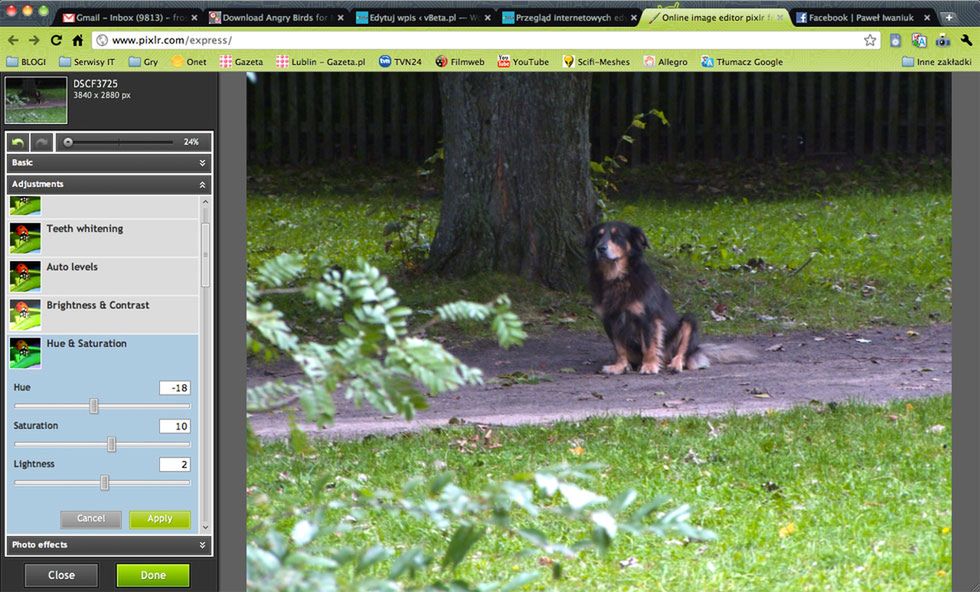 Najlepsze programy graficzne online [TOP 7] 5