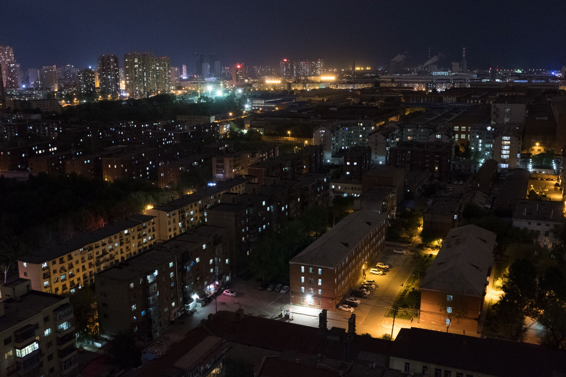 2 miesiące z Fujifilm X100F. Zabrałem go do Chin i pokochałem [test] 156