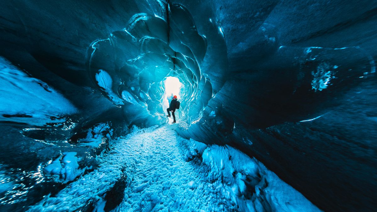Malarskie prace Pawła Klareckiego przeniosą was w nowy wymiar fotografii krajobrazowej 1