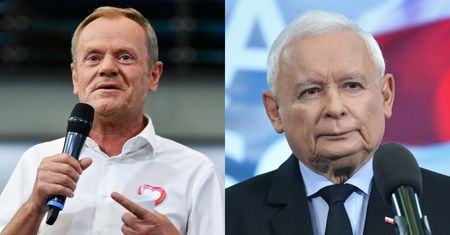 PiS szantażuje Polaków, a KO wcześniej nakręcało histerię wokół finansów publicznych [OPINIA]