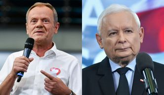 PiS szantażuje Polaków, a KO wcześniej nakręcało histerię wokół finansów publicznych [OPINIA]