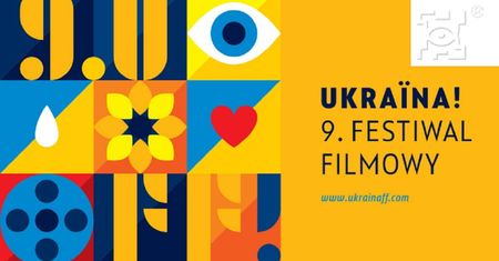 Wyjątkowy wydarzenie poświęcone ukraińskiej kinematografii. 9. Festiwal Filmowy Ukraina