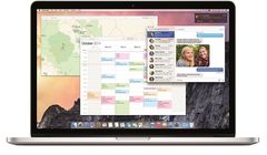 Apple przedstawia nowy system operacyjny OS X Yosemite