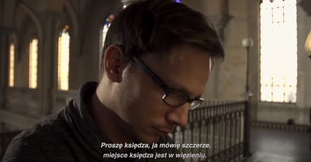 "Zabawa w chowanego". Gdzie obejrzeć film online?