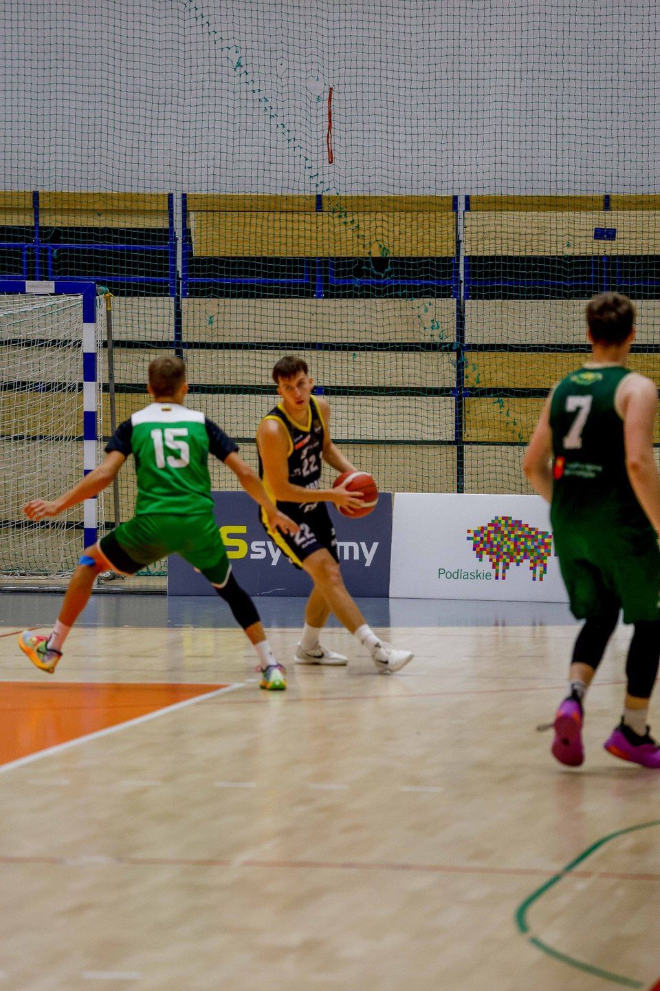 Turniej Rosti Cup