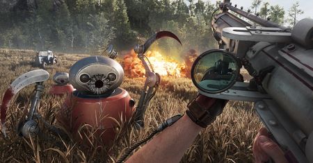 Tęsknicie za Bioshock? Patrzcie na to