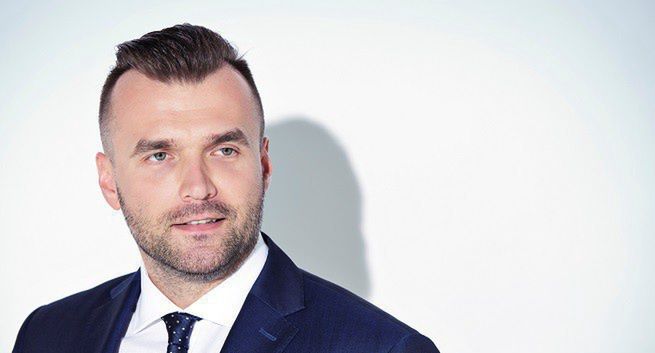 Michał Kanownik przez kolejne dwa lata prezesem Cyfrowej Polski